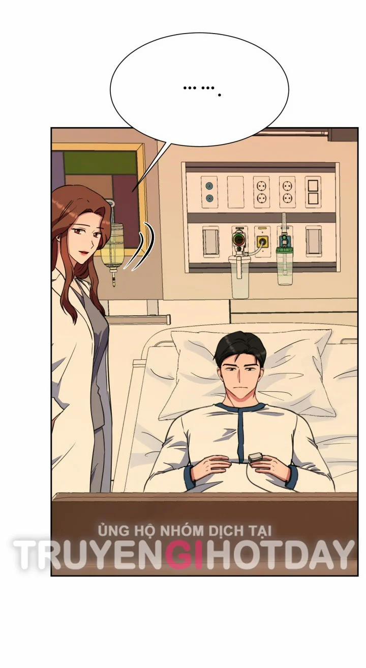 [18+] Tuyệt Đối Chiếm Hữu 63.2 trang 9