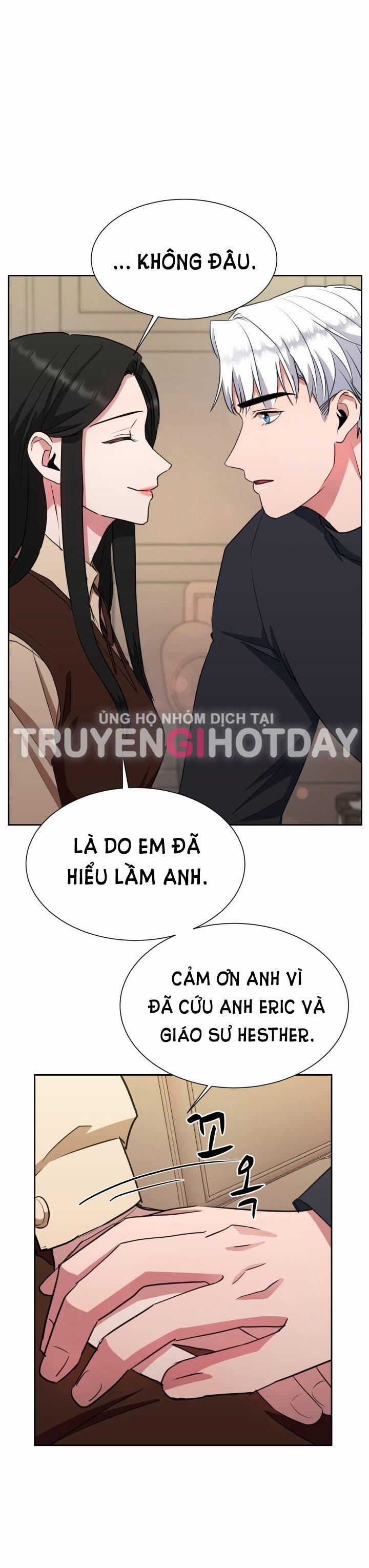 [18+] Tuyệt Đối Chiếm Hữu 64.1 trang 10