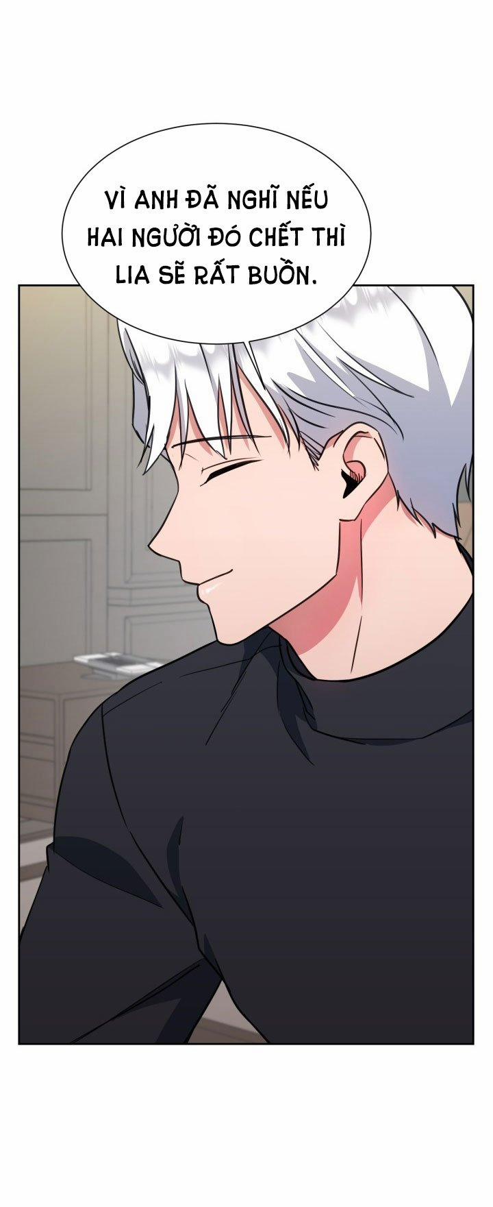 [18+] Tuyệt Đối Chiếm Hữu 64.1 trang 11