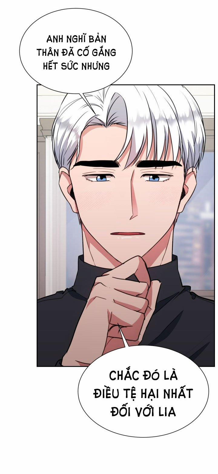 [18+] Tuyệt Đối Chiếm Hữu 64.1 trang 14