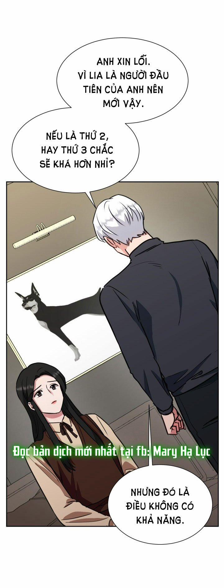 [18+] Tuyệt Đối Chiếm Hữu 64.1 trang 15