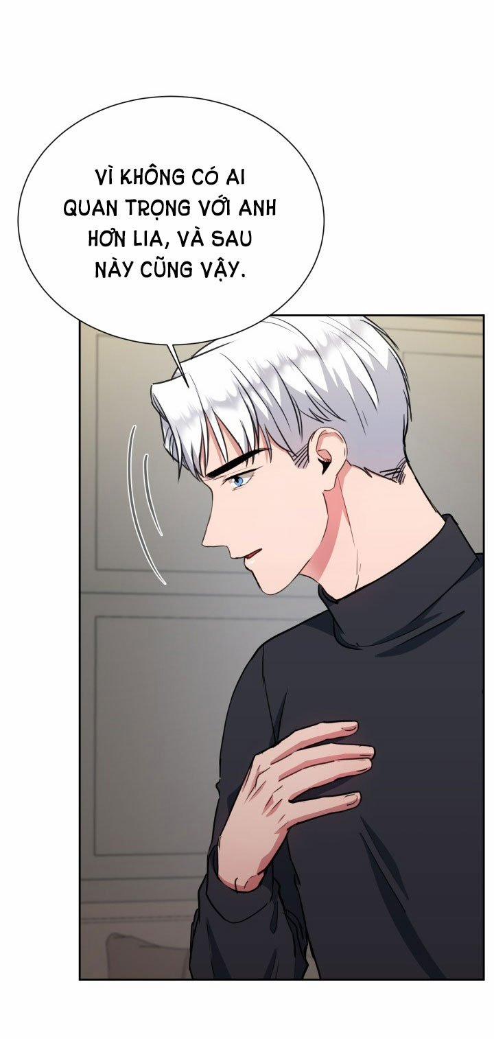 [18+] Tuyệt Đối Chiếm Hữu 64.1 trang 16