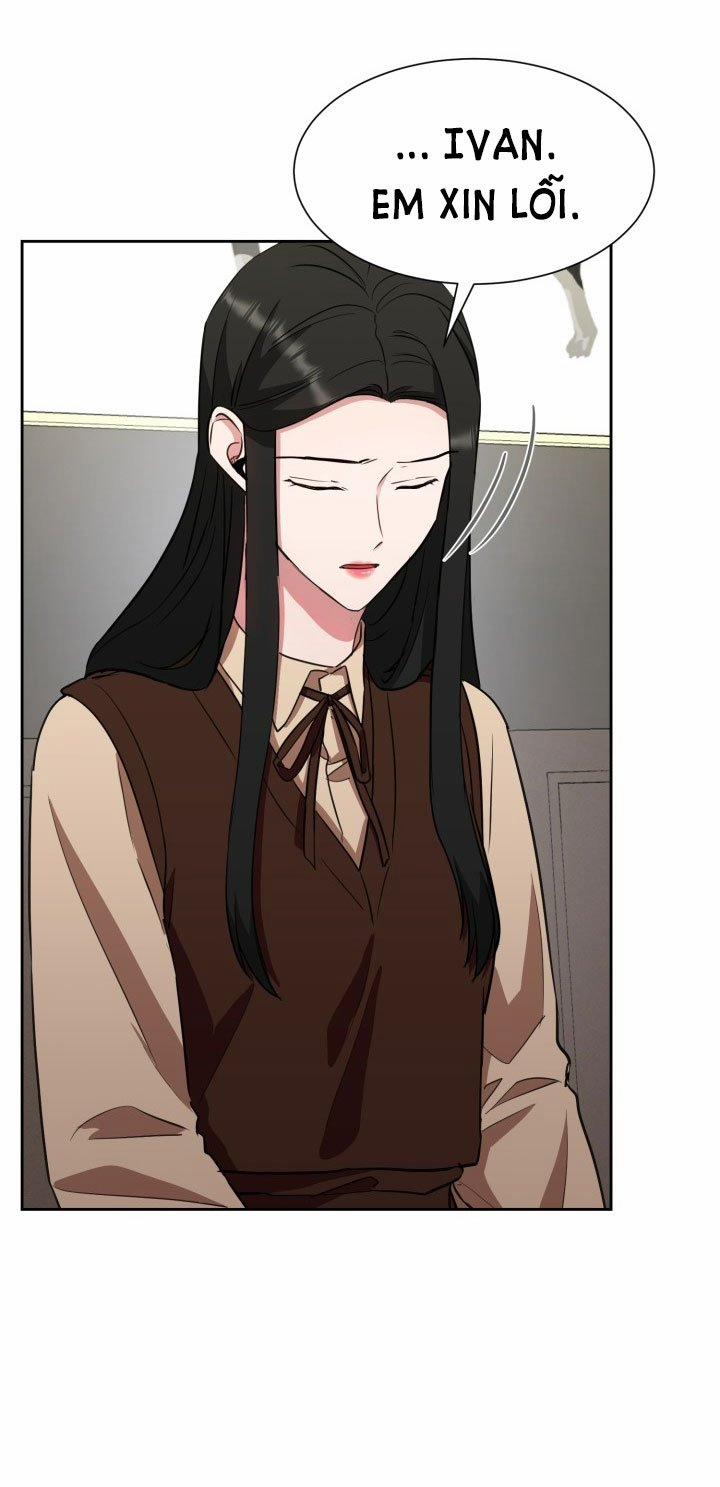 [18+] Tuyệt Đối Chiếm Hữu 64.1 trang 17