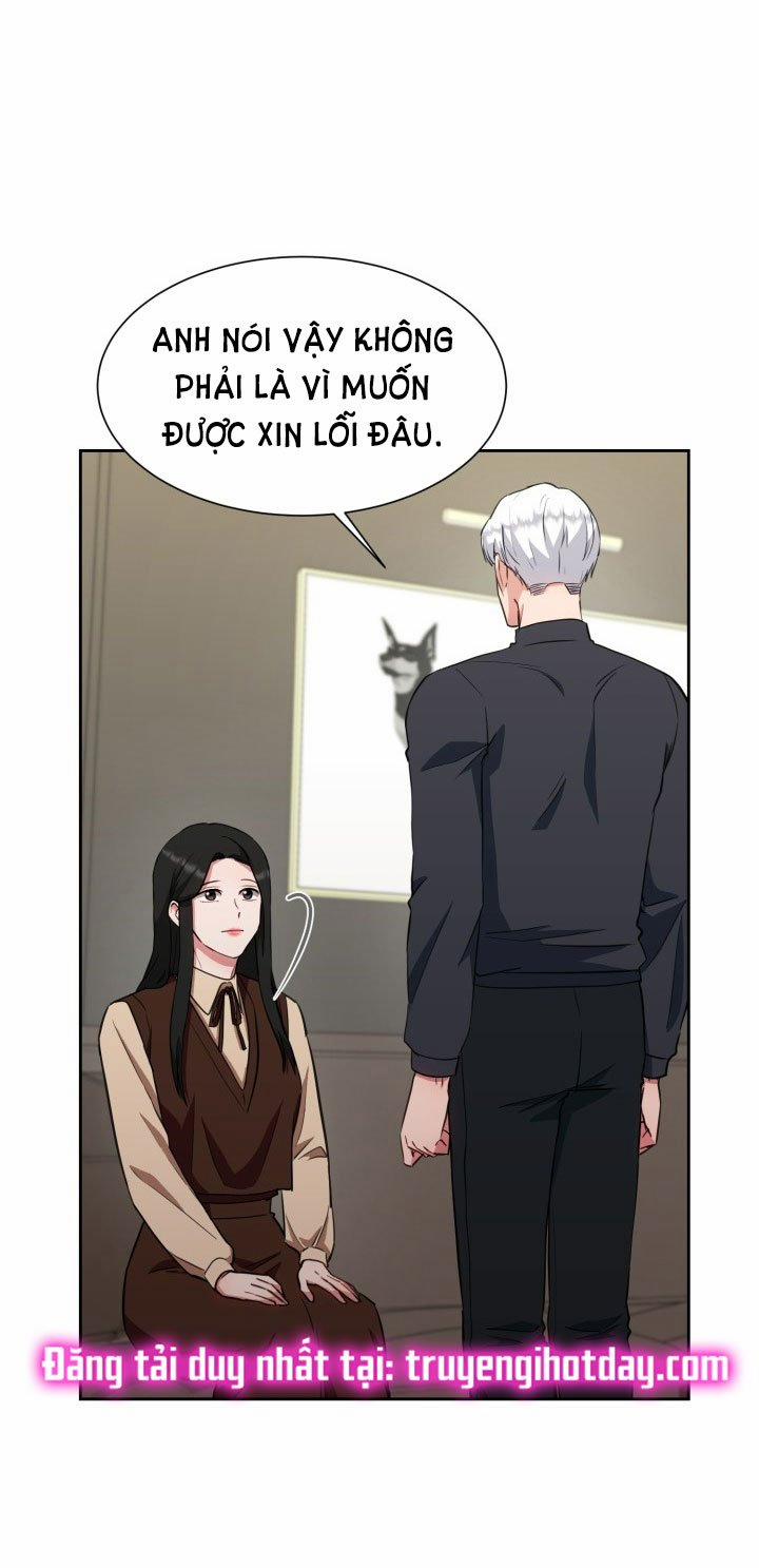 [18+] Tuyệt Đối Chiếm Hữu 64.1 trang 18