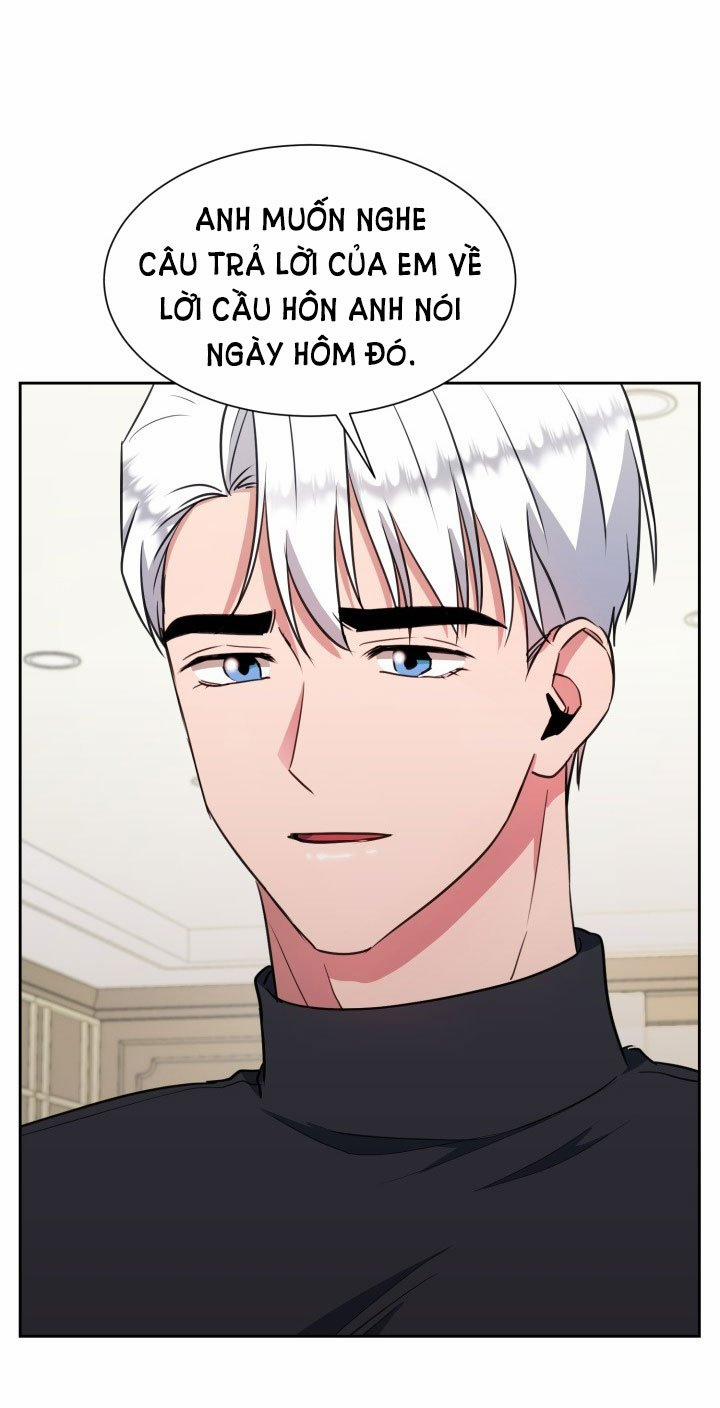 [18+] Tuyệt Đối Chiếm Hữu 64.1 trang 19