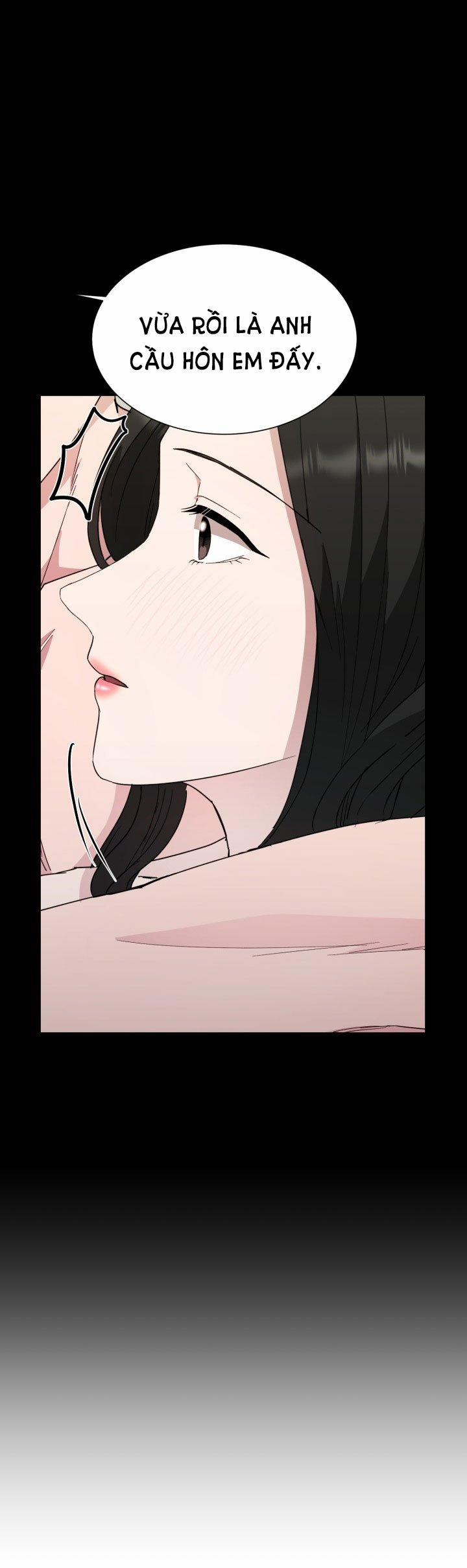 [18+] Tuyệt Đối Chiếm Hữu 64.1 trang 23