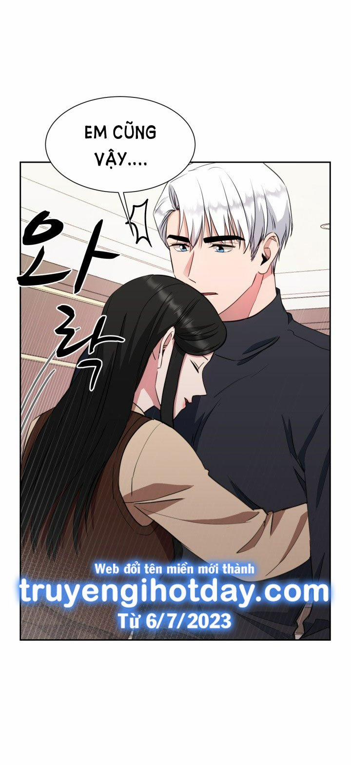 [18+] Tuyệt Đối Chiếm Hữu 64.1 trang 25