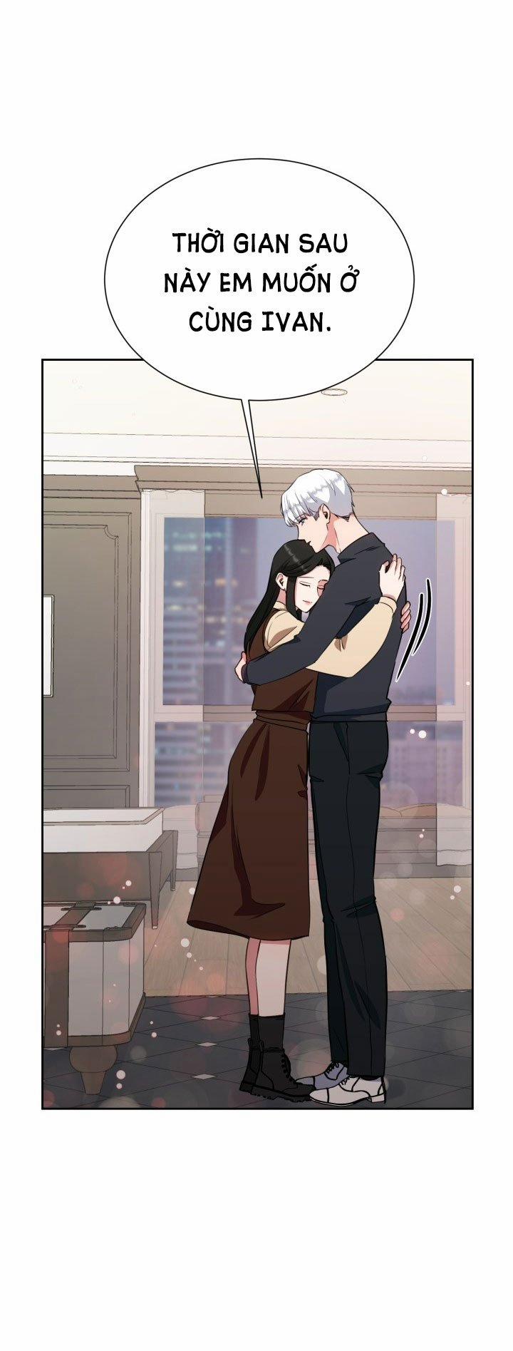 [18+] Tuyệt Đối Chiếm Hữu 64.1 trang 26