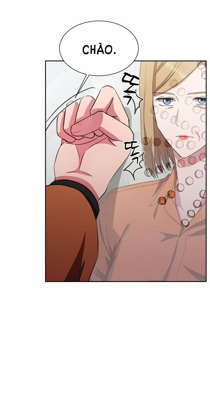 [18+] Tuyệt Đối Chiếm Hữu 64.1 trang 29