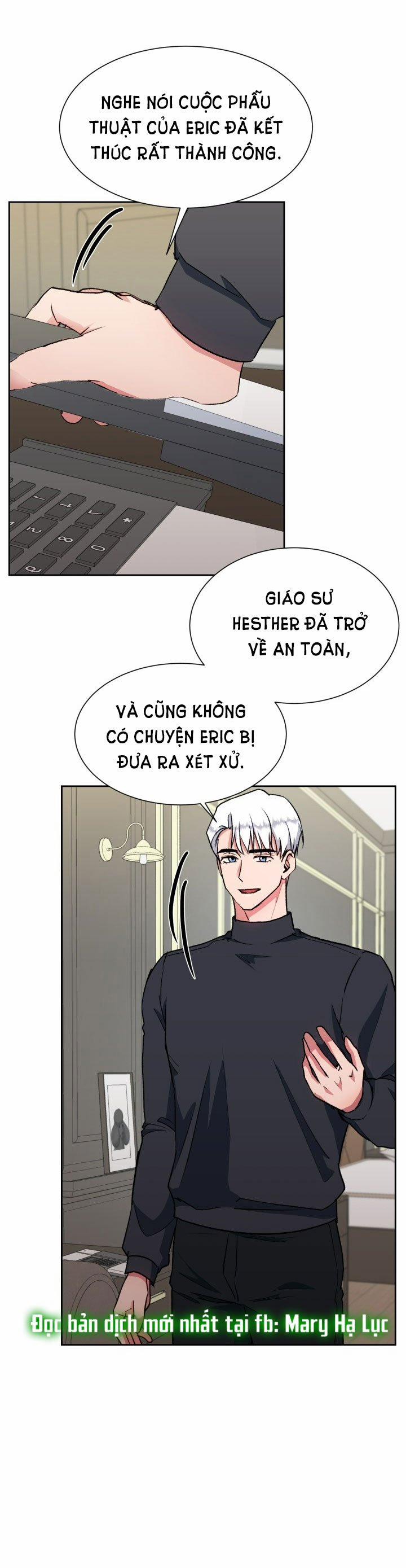 [18+] Tuyệt Đối Chiếm Hữu 64.1 trang 4