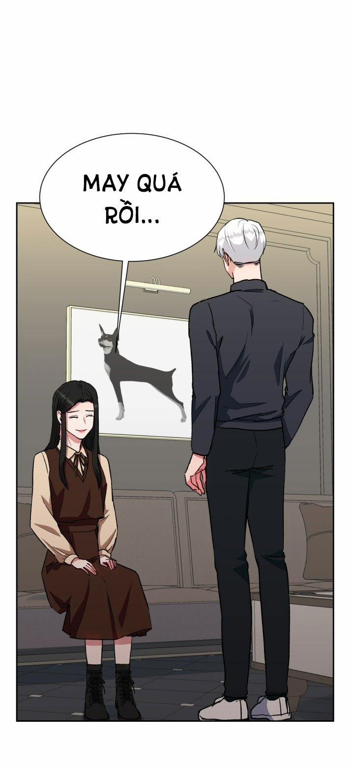 [18+] Tuyệt Đối Chiếm Hữu 64.1 trang 5