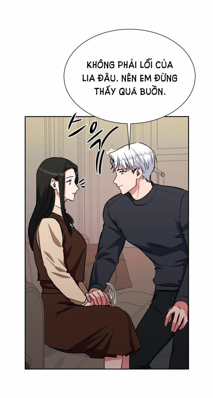 [18+] Tuyệt Đối Chiếm Hữu 64.1 trang 8