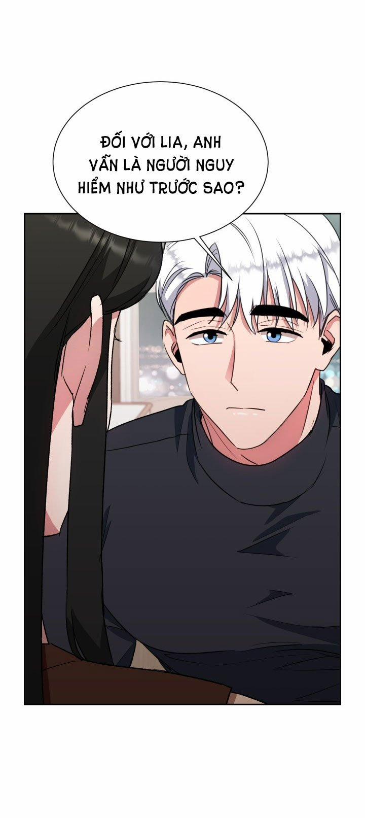 [18+] Tuyệt Đối Chiếm Hữu 64.1 trang 9