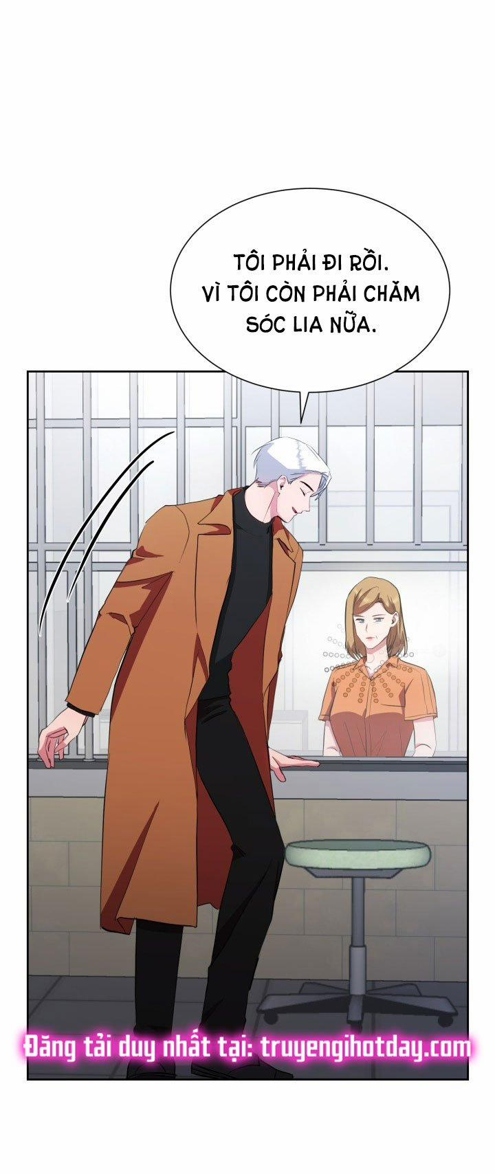 [18+] Tuyệt Đối Chiếm Hữu 64.2 trang 11