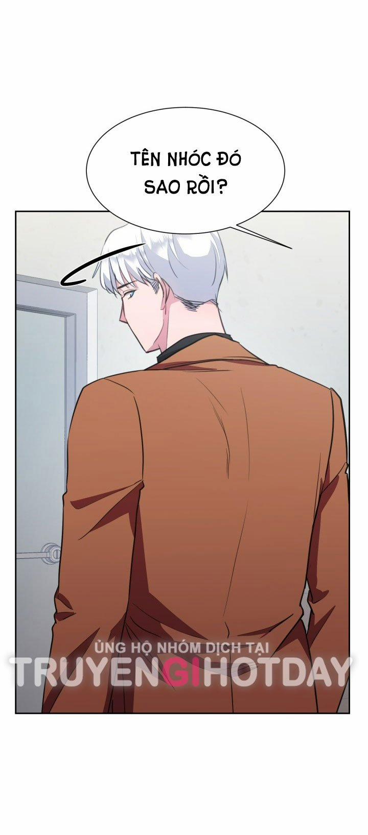 [18+] Tuyệt Đối Chiếm Hữu 64.2 trang 14