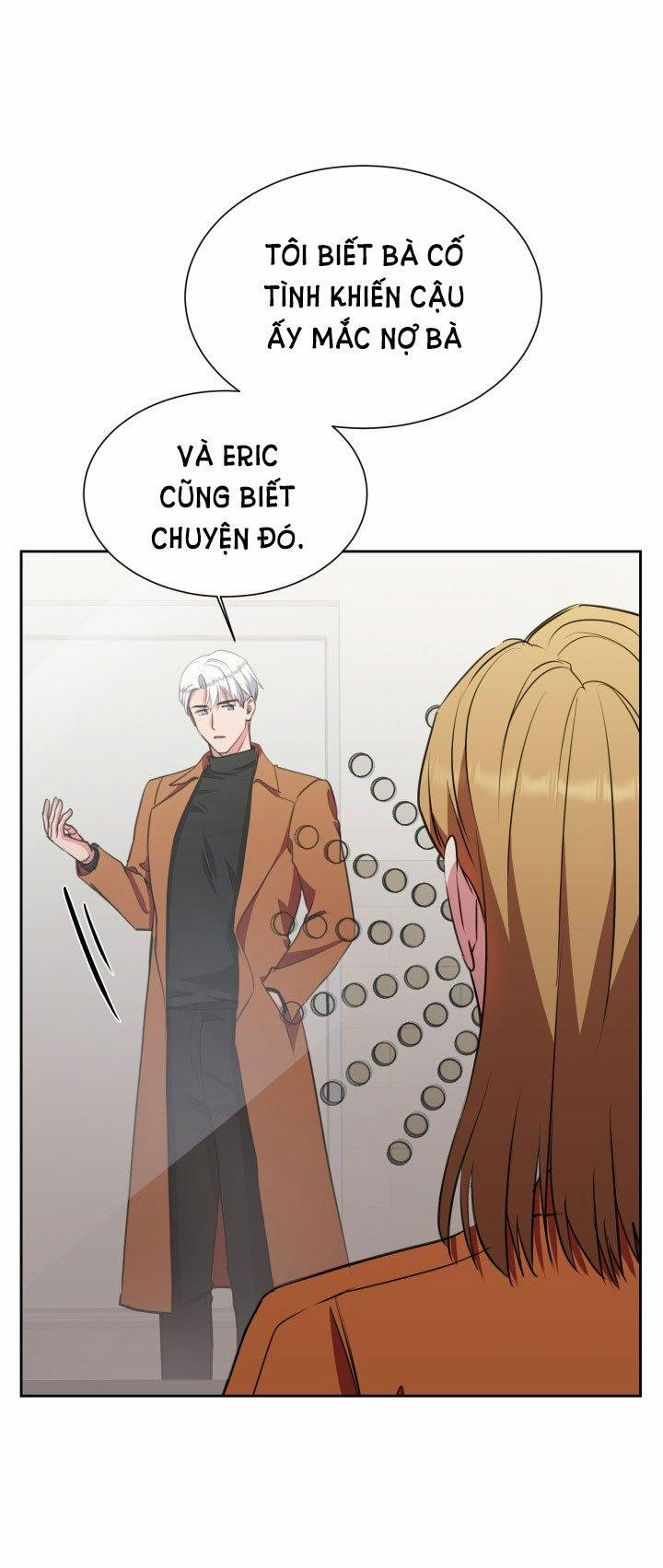 [18+] Tuyệt Đối Chiếm Hữu 64.2 trang 18