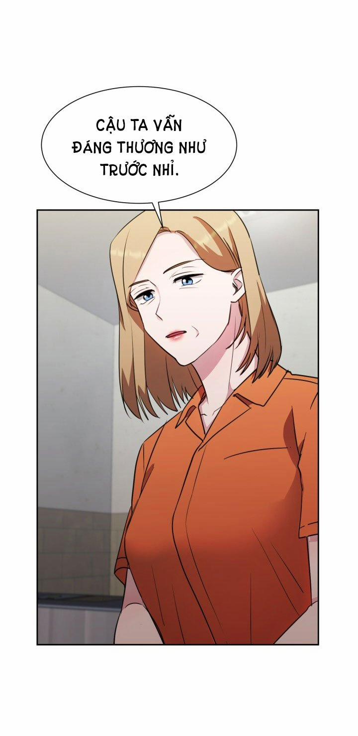 [18+] Tuyệt Đối Chiếm Hữu 64.2 trang 19