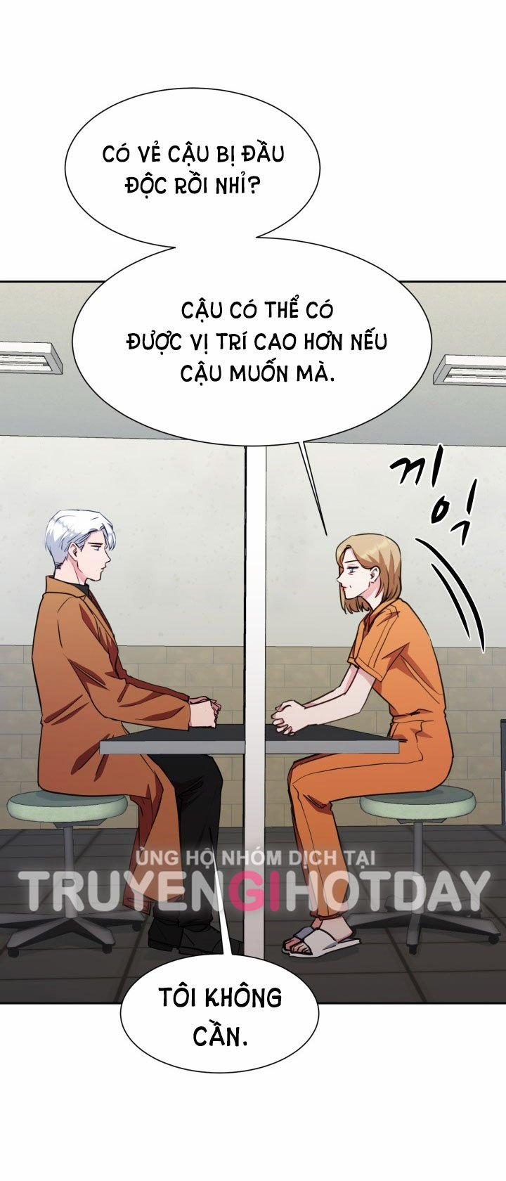 [18+] Tuyệt Đối Chiếm Hữu 64.2 trang 2