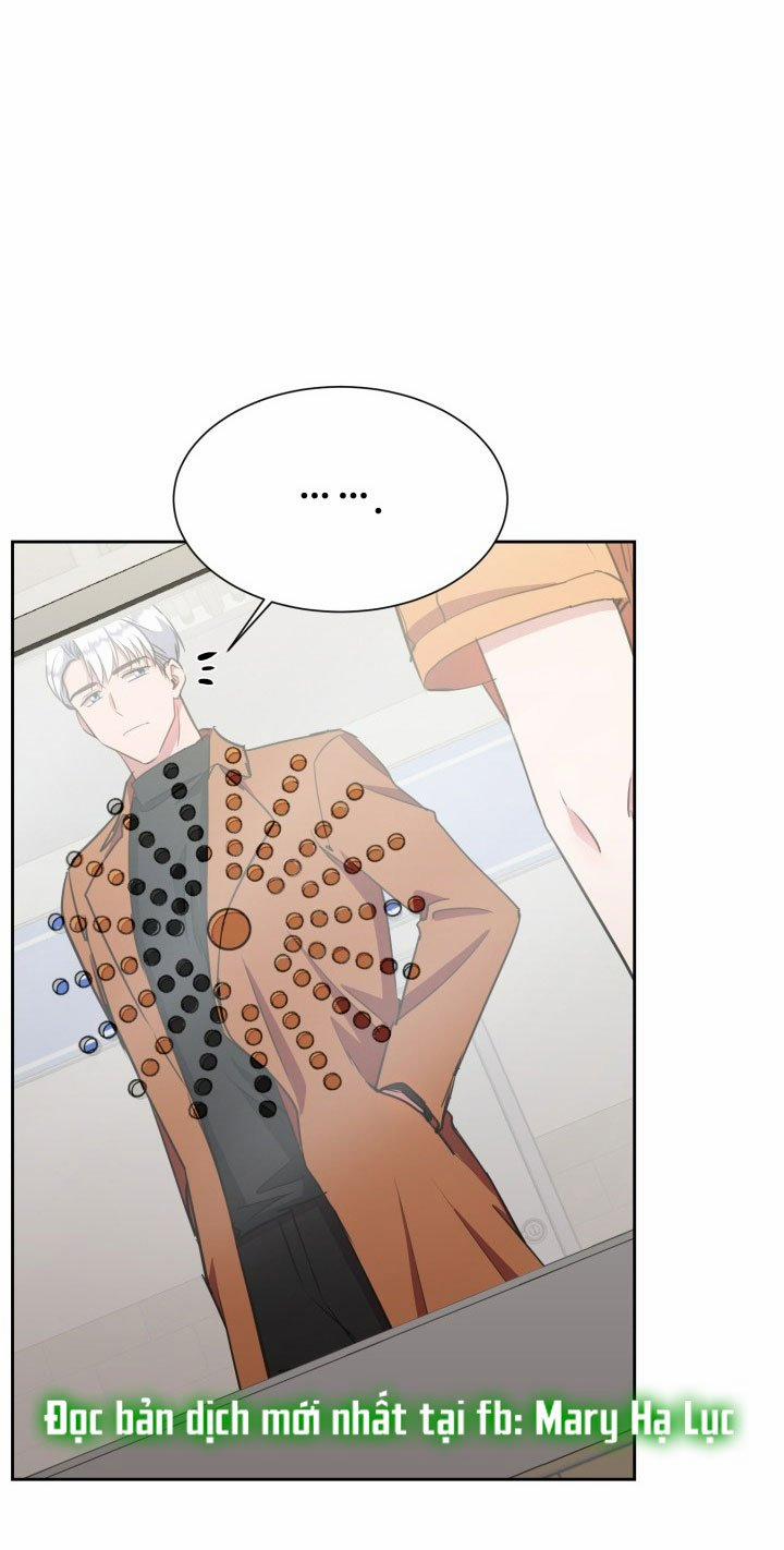 [18+] Tuyệt Đối Chiếm Hữu 64.2 trang 20