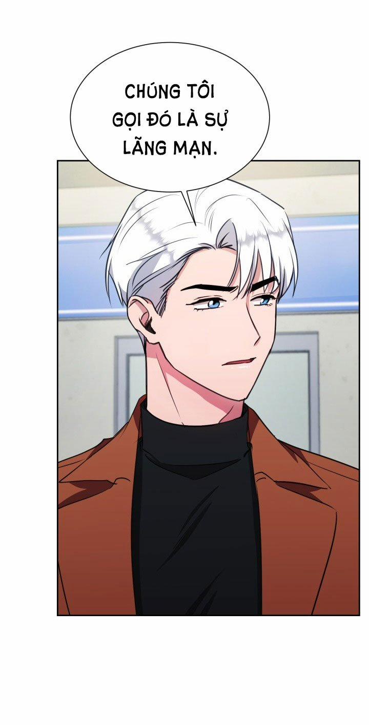 [18+] Tuyệt Đối Chiếm Hữu 64.2 trang 21