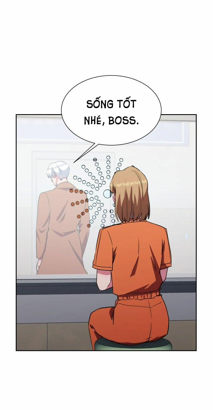 [18+] Tuyệt Đối Chiếm Hữu 64.2 trang 22