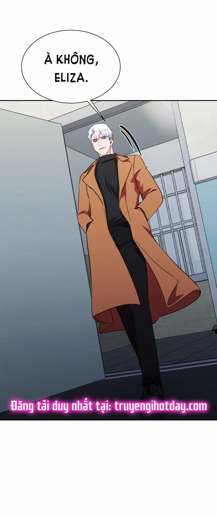 [18+] Tuyệt Đối Chiếm Hữu 64.2 trang 23