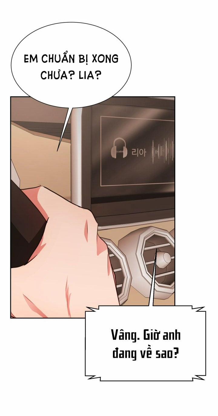 [18+] Tuyệt Đối Chiếm Hữu 64.2 trang 26