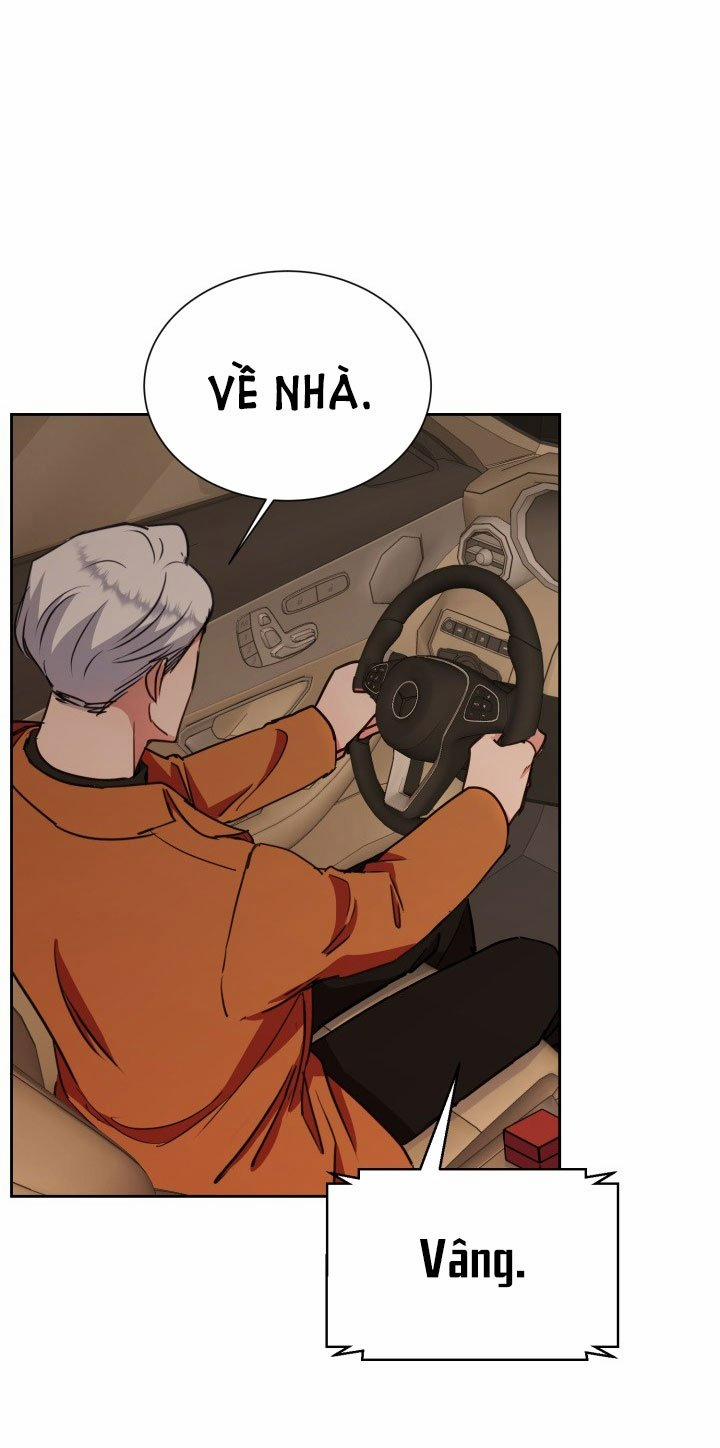 [18+] Tuyệt Đối Chiếm Hữu 64.2 trang 29