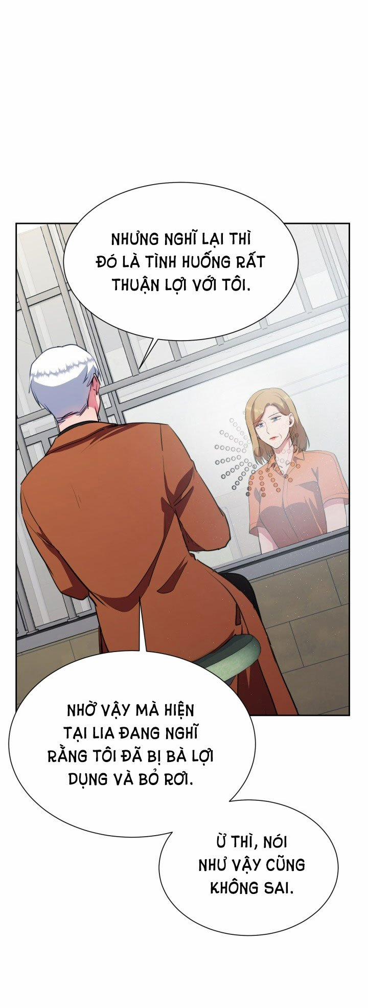 [18+] Tuyệt Đối Chiếm Hữu 64.2 trang 7