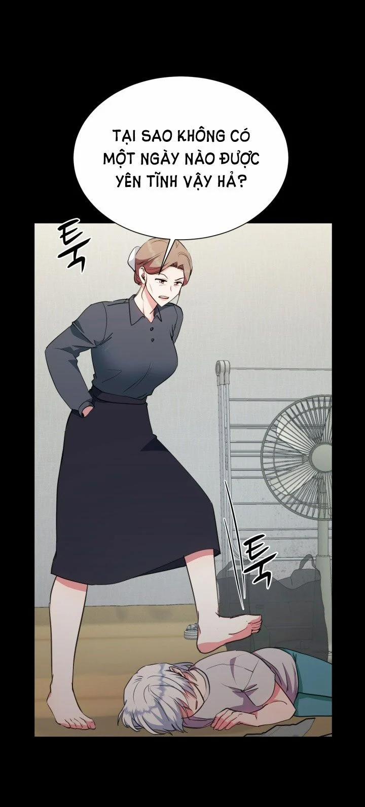 [18+] Tuyệt Đối Chiếm Hữu 65.1 trang 15