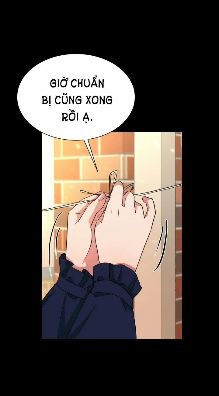 [18+] Tuyệt Đối Chiếm Hữu 65.1 trang 30