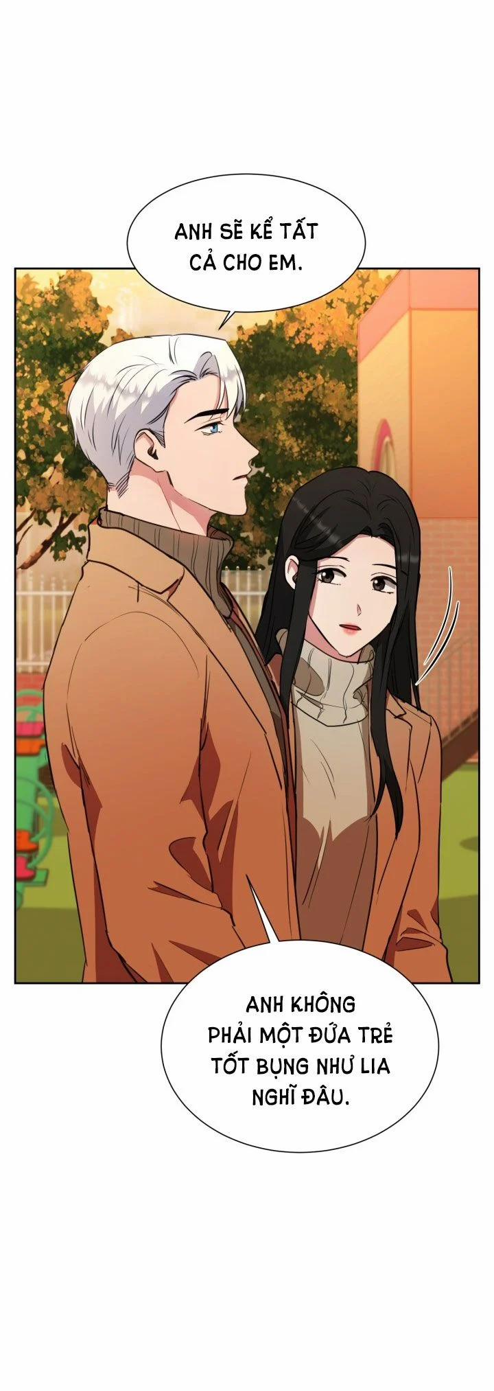 [18+] Tuyệt Đối Chiếm Hữu 65.1 trang 7