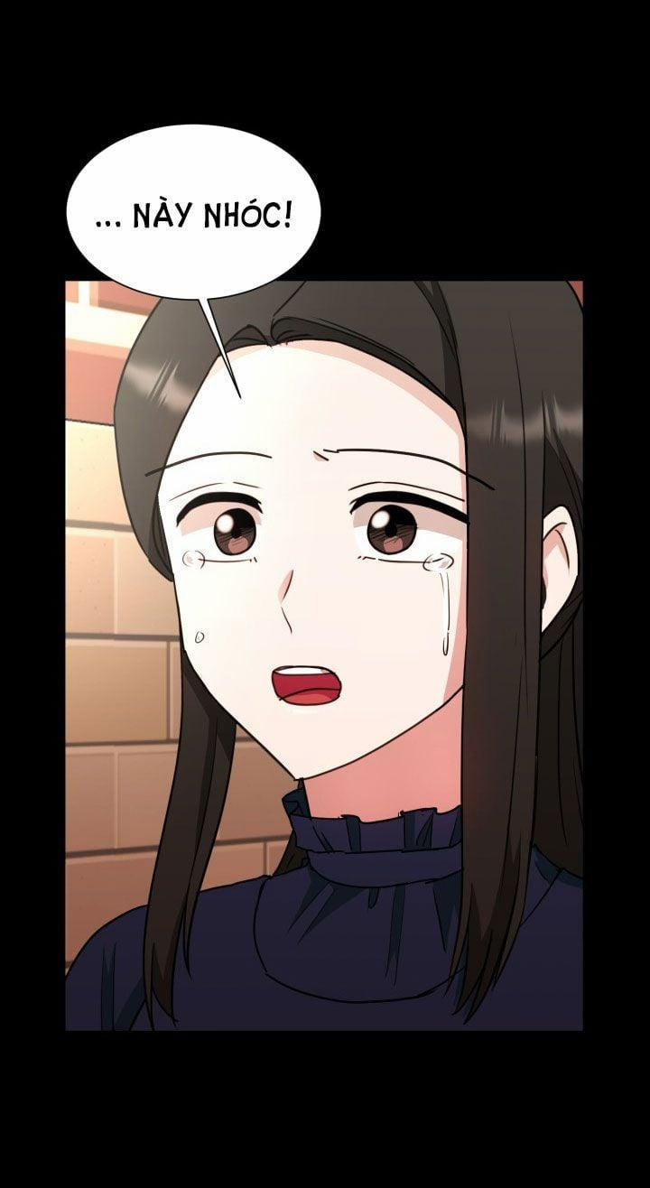 [18+] Tuyệt Đối Chiếm Hữu 65.2 trang 18