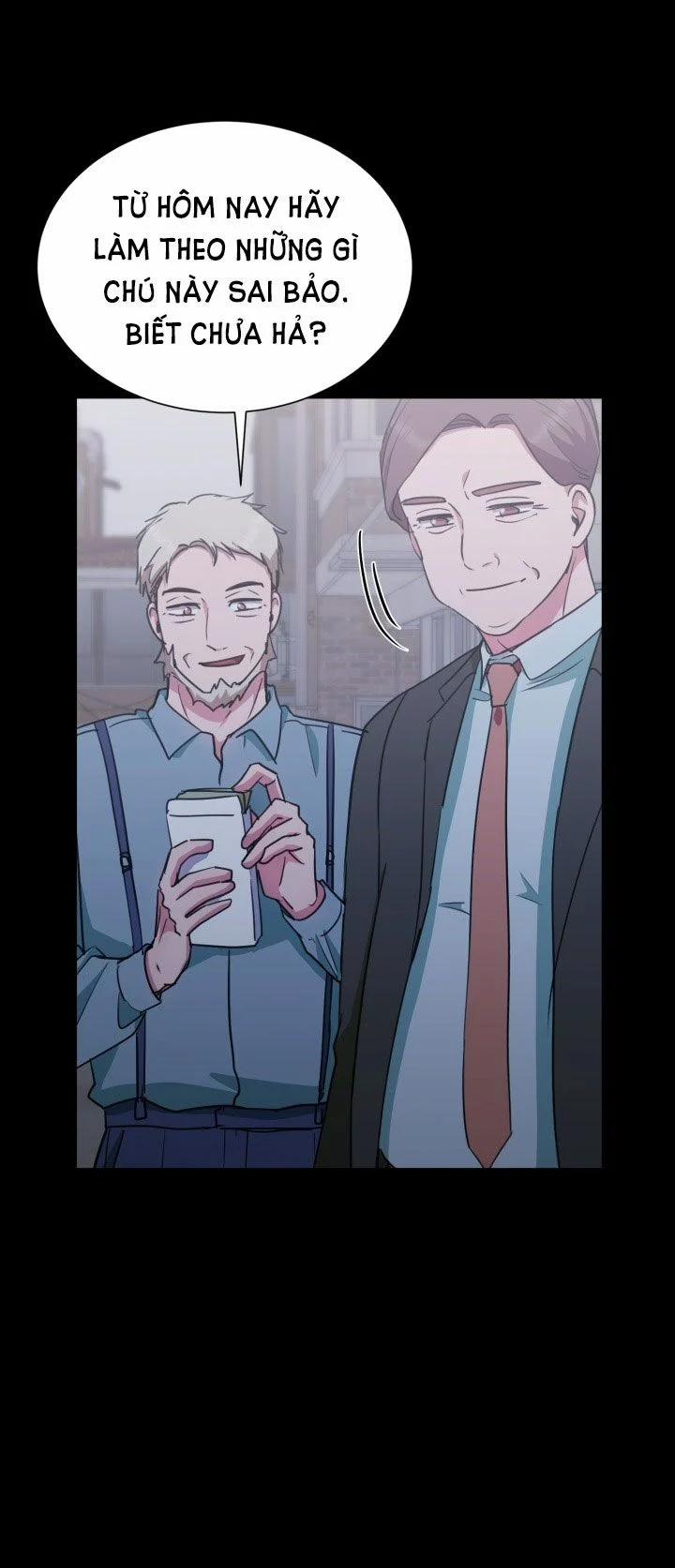 [18+] Tuyệt Đối Chiếm Hữu 65.2 trang 21