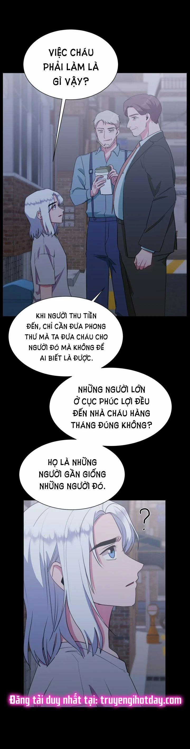 [18+] Tuyệt Đối Chiếm Hữu 65.2 trang 22