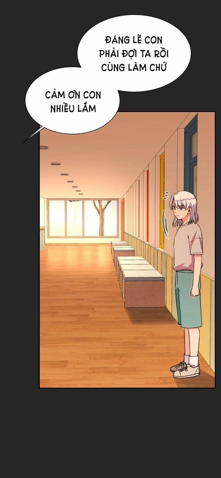 [18+] Tuyệt Đối Chiếm Hữu 65.2 trang 27