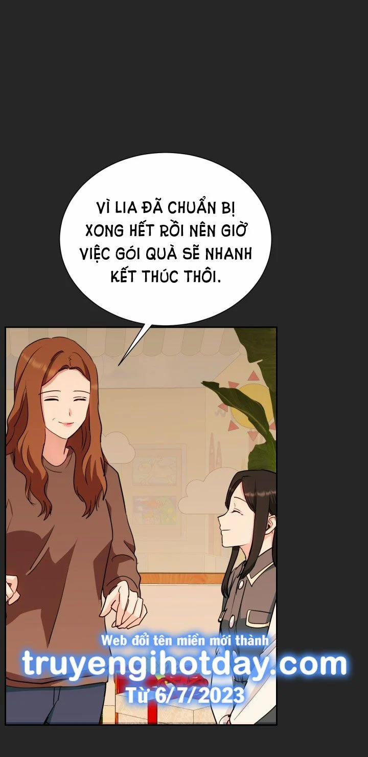 [18+] Tuyệt Đối Chiếm Hữu 65.2 trang 29