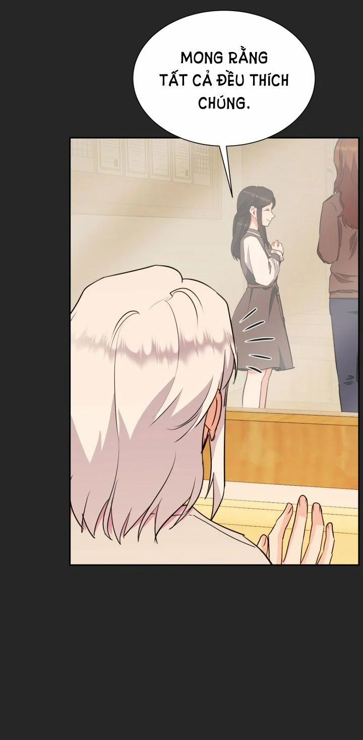 [18+] Tuyệt Đối Chiếm Hữu 65.2 trang 30