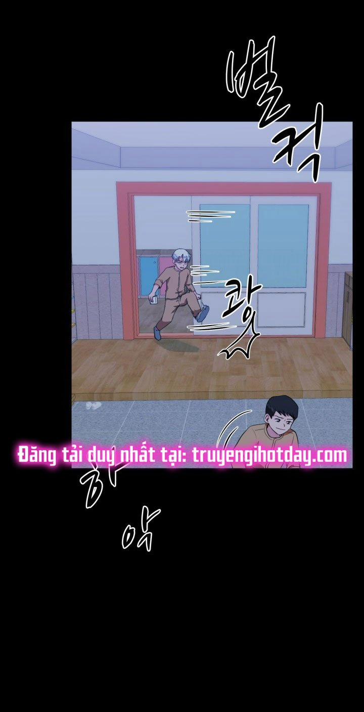 [18+] Tuyệt Đối Chiếm Hữu 66.1 trang 1