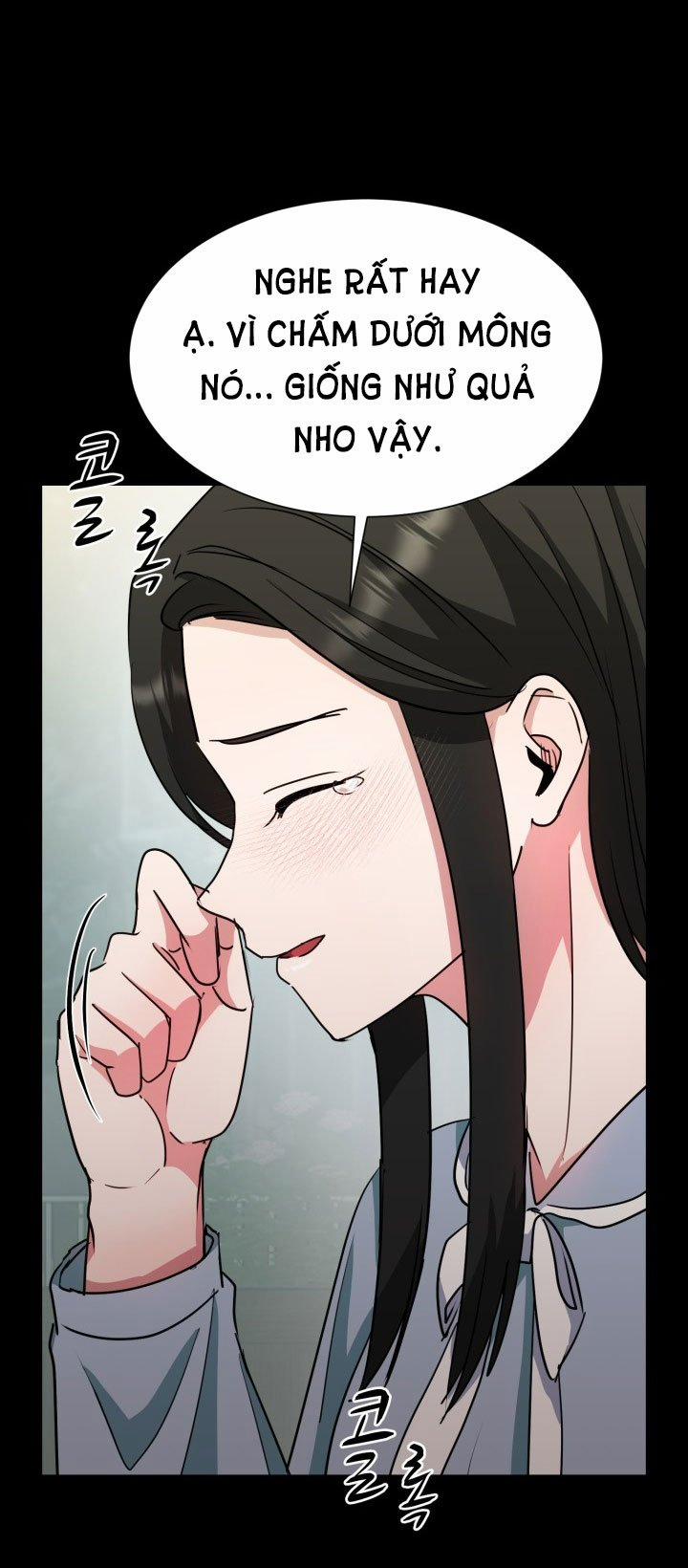 [18+] Tuyệt Đối Chiếm Hữu 66.1 trang 11