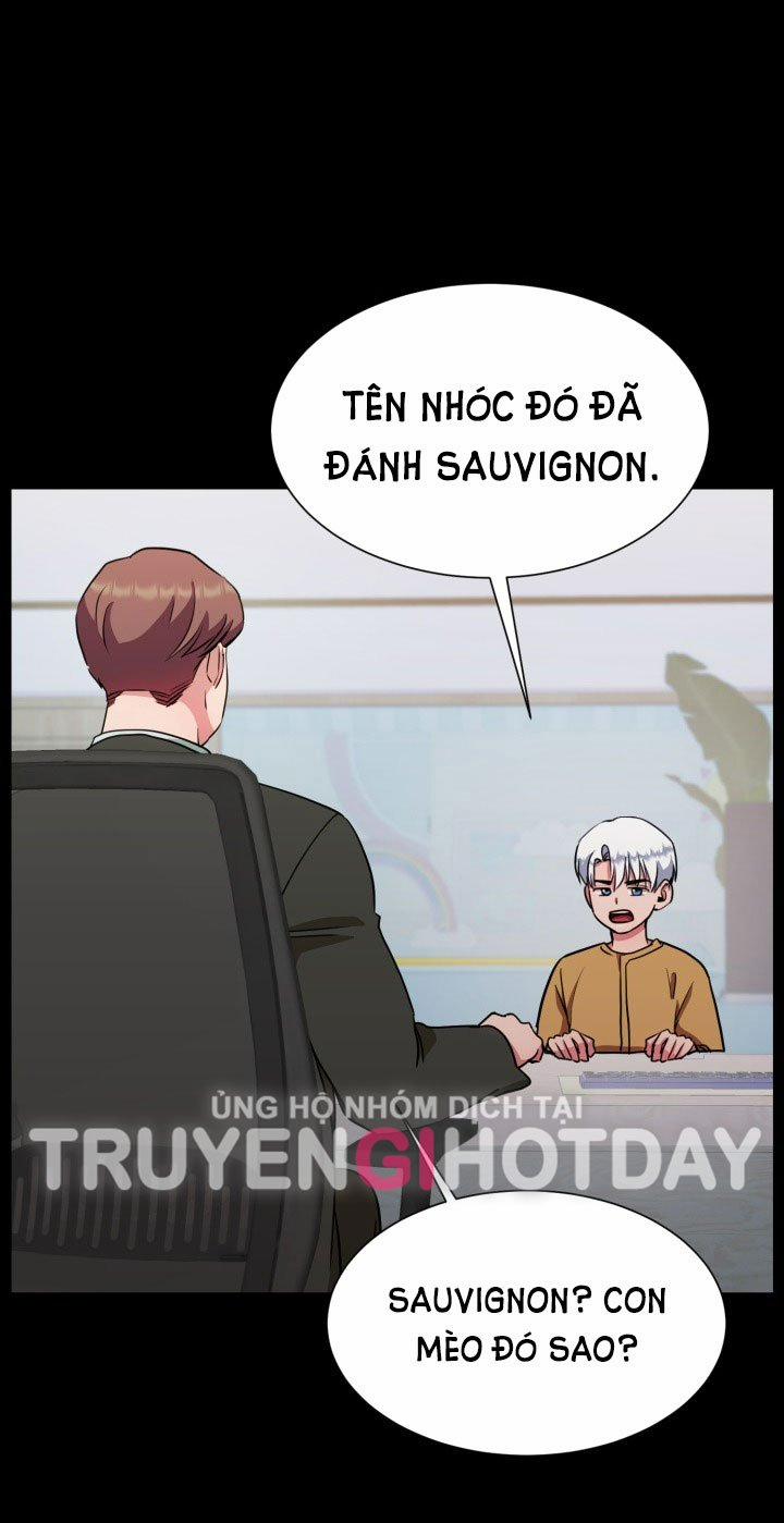 [18+] Tuyệt Đối Chiếm Hữu 66.1 trang 14