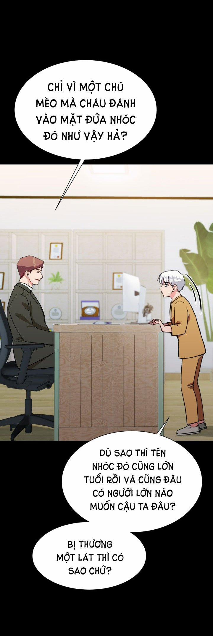 [18+] Tuyệt Đối Chiếm Hữu 66.1 trang 16