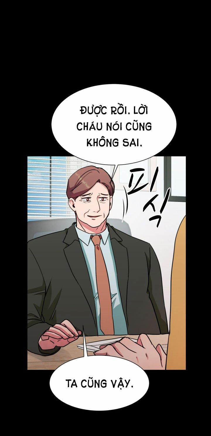 [18+] Tuyệt Đối Chiếm Hữu 66.1 trang 19