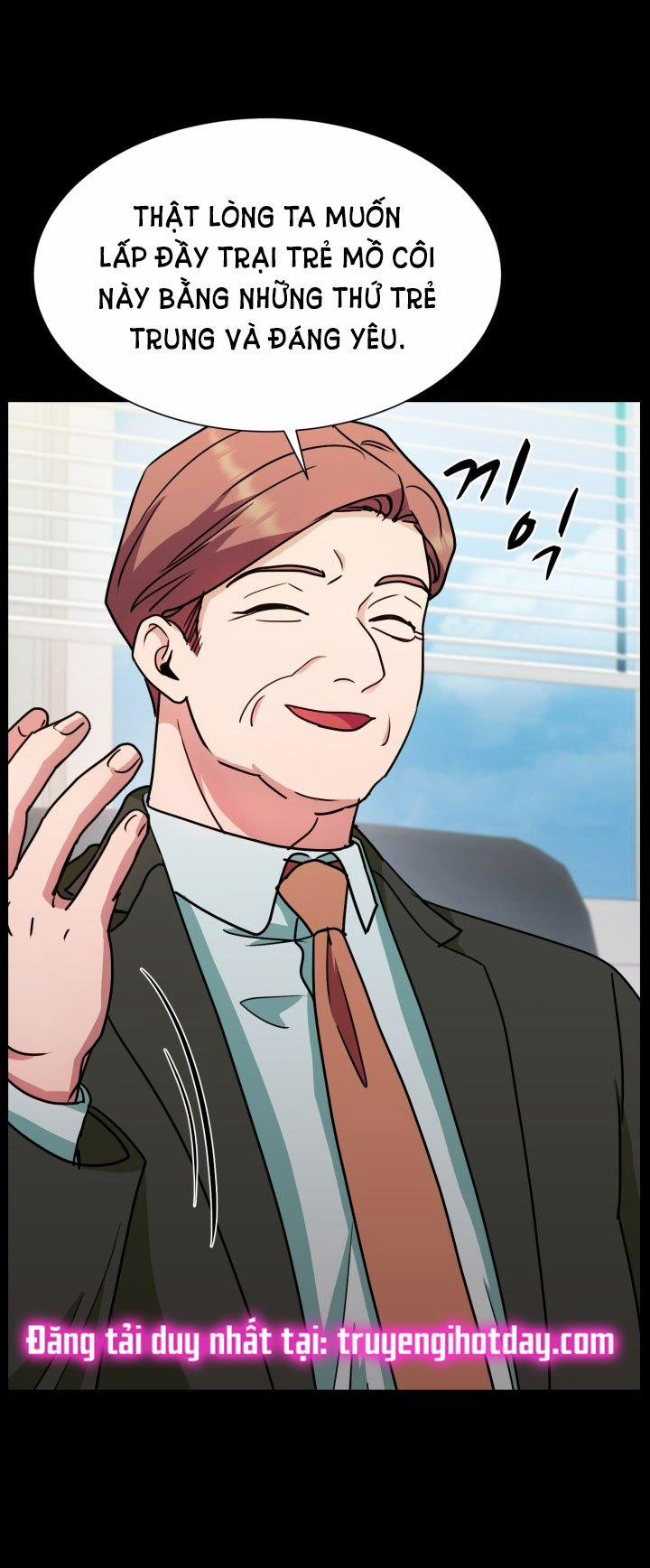 [18+] Tuyệt Đối Chiếm Hữu 66.1 trang 20