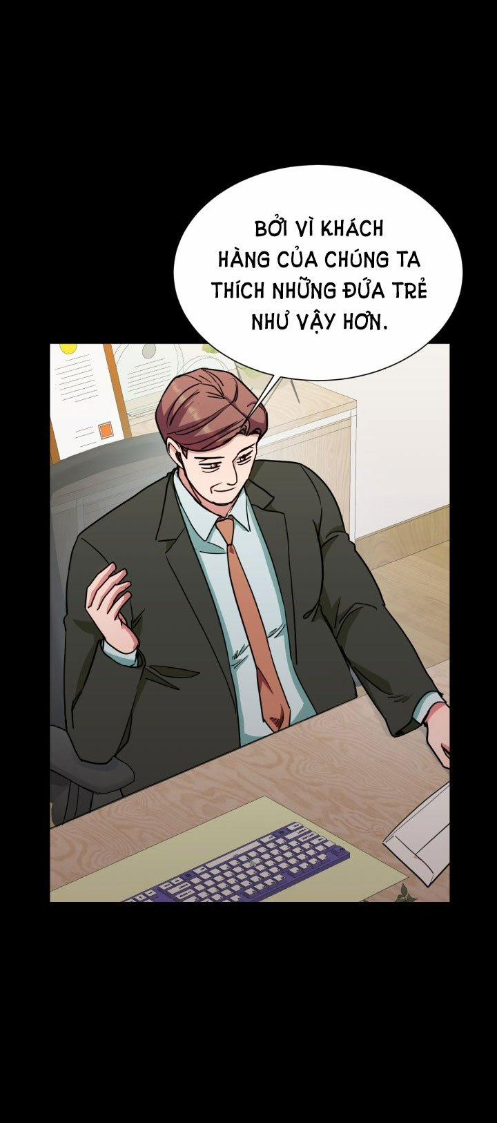 [18+] Tuyệt Đối Chiếm Hữu 66.1 trang 21