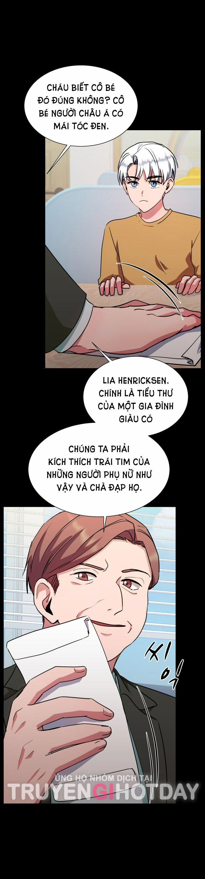 [18+] Tuyệt Đối Chiếm Hữu 66.1 trang 22