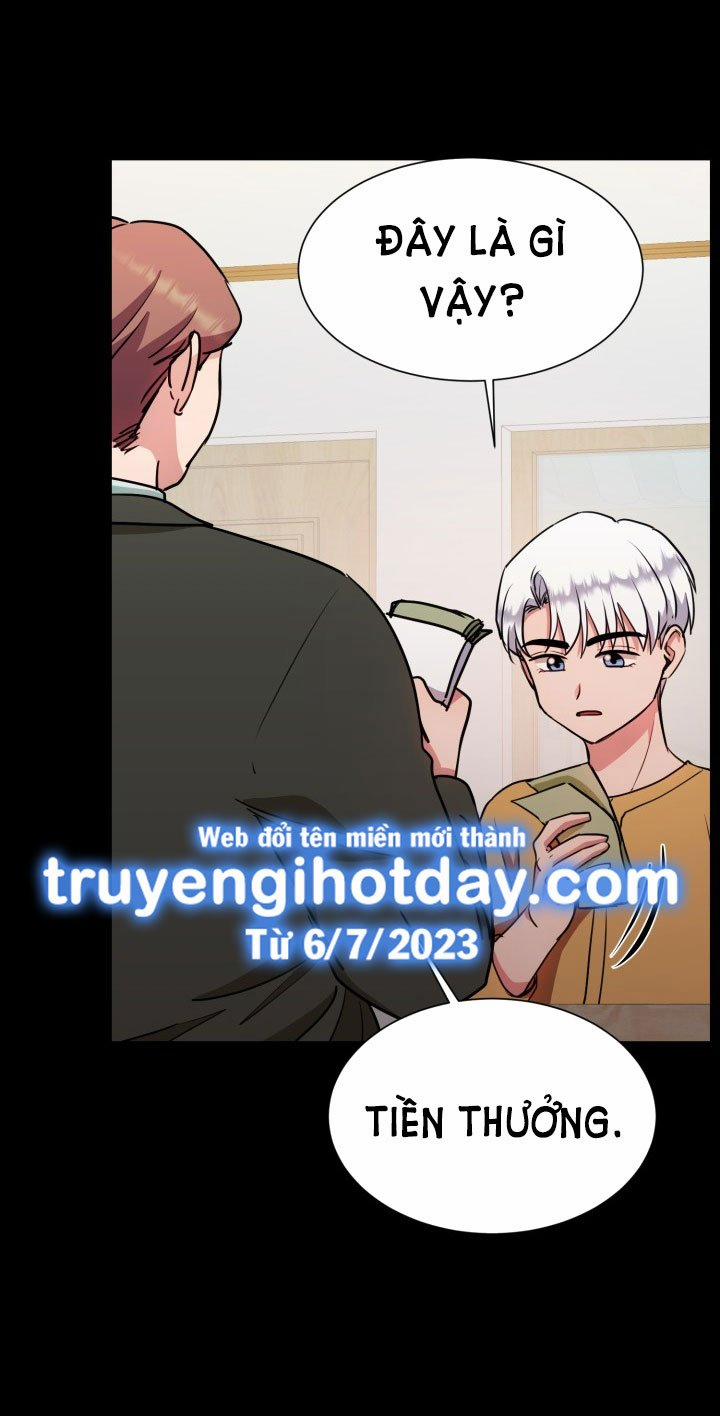 [18+] Tuyệt Đối Chiếm Hữu 66.1 trang 25