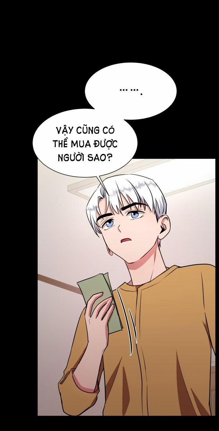 [18+] Tuyệt Đối Chiếm Hữu 66.1 trang 27