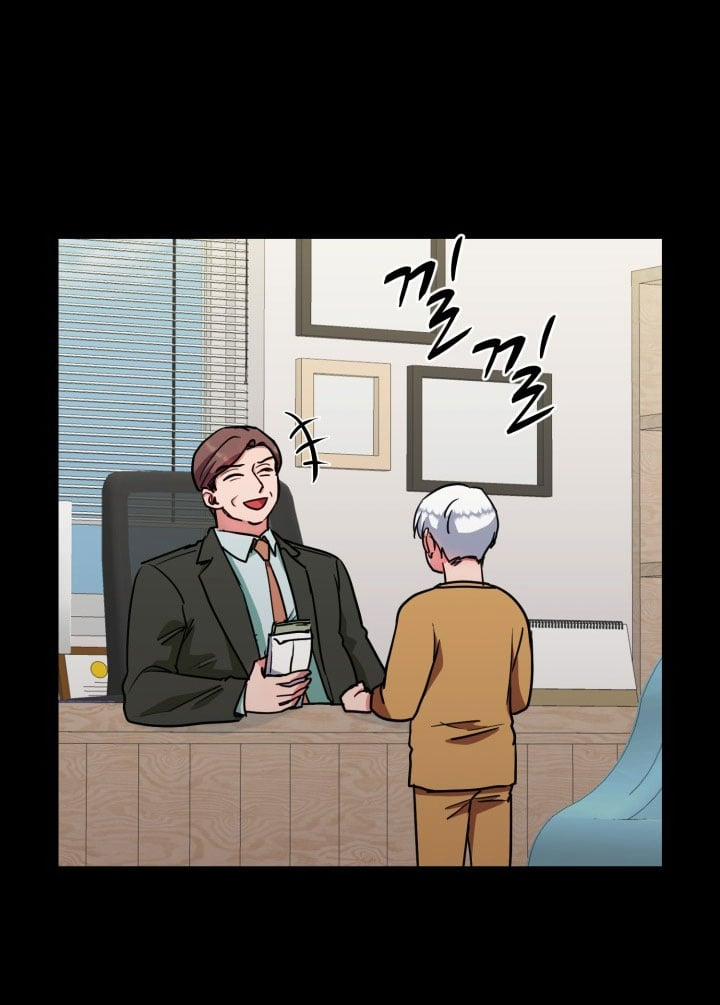 [18+] Tuyệt Đối Chiếm Hữu 66.1 trang 29