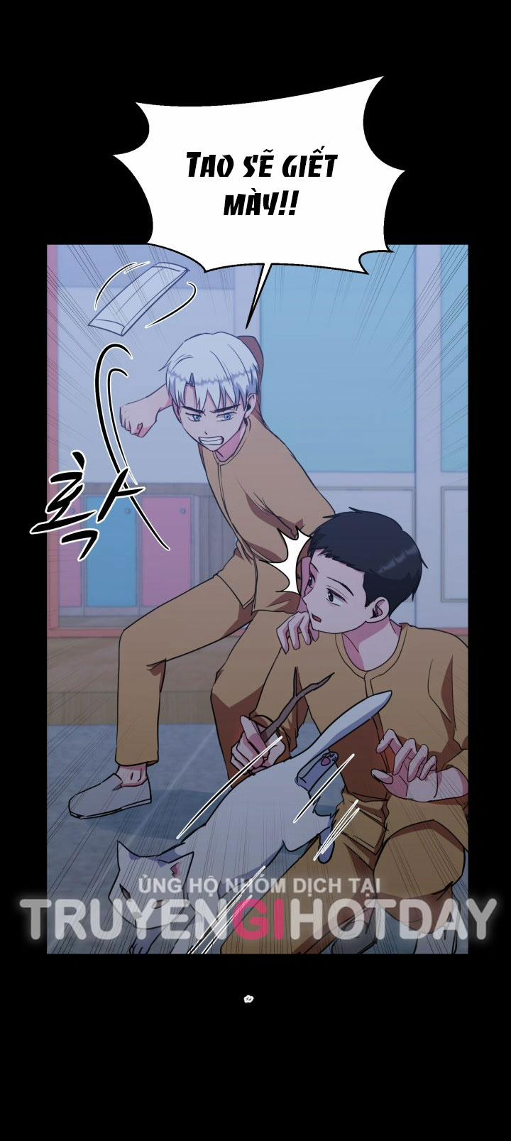 [18+] Tuyệt Đối Chiếm Hữu 66.1 trang 4